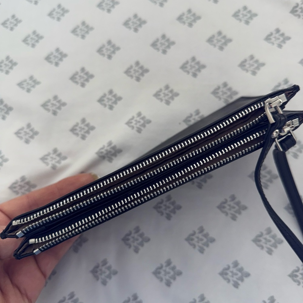 Lancaster Paris wallet